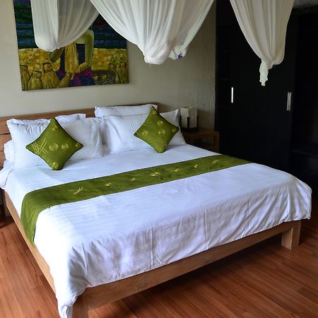 Villa Intan Bali Legian エクステリア 写真