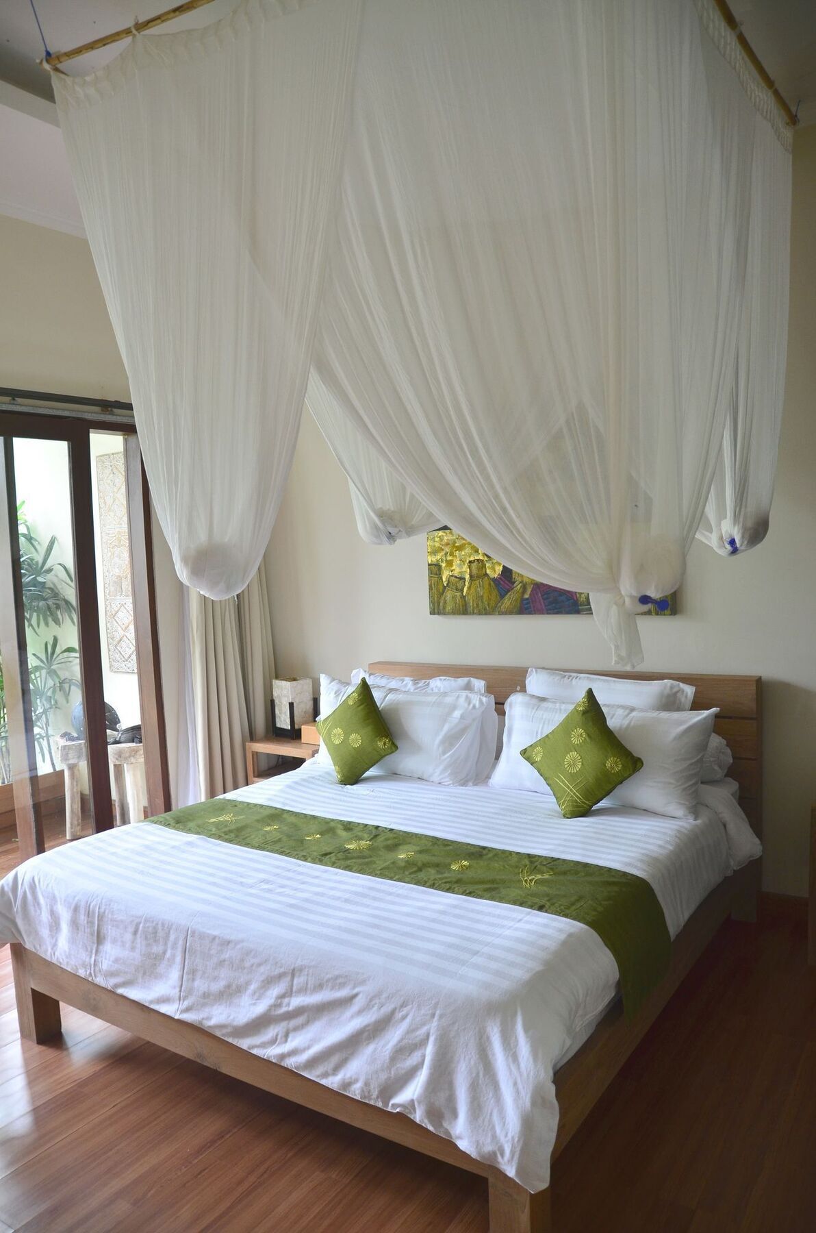 Villa Intan Bali Legian エクステリア 写真